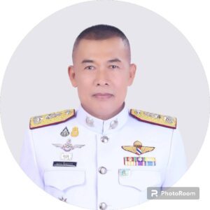 1.พลตำรวจตรีสมชาย ซื่อต่อตระกูล