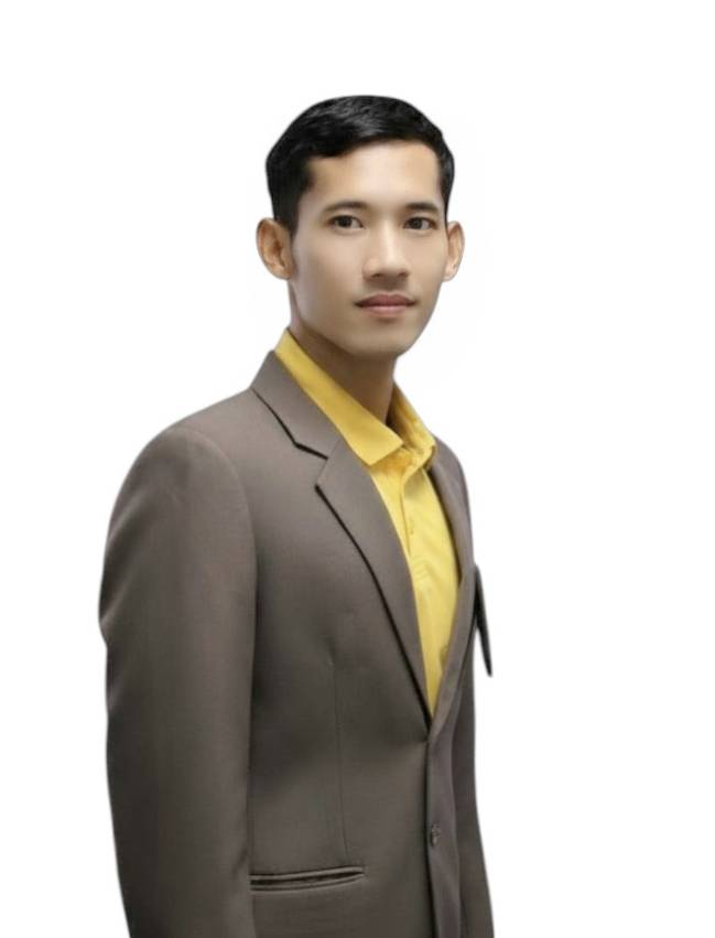 14.ธนาวุฒิ พานทอง