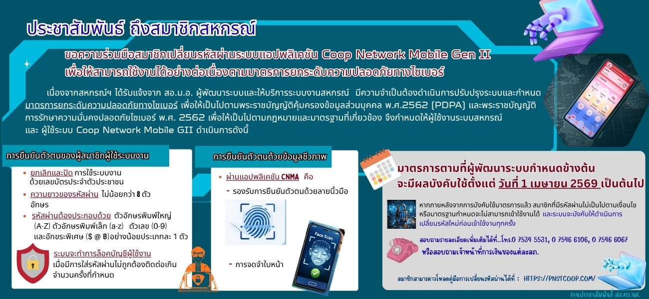 สำรวจบุตรสมาชิก (1)